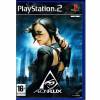 PS2 GAME  - Aeon Flux (ΜΤΧ)